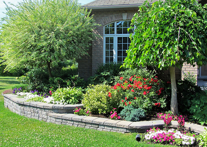 Aménagement de Jardins et Espaces Extérieurs au Havre – Seb Espaces Verts