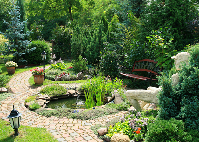 Aménagement de Jardins et Espaces Extérieurs au Havre – Seb Espaces Verts